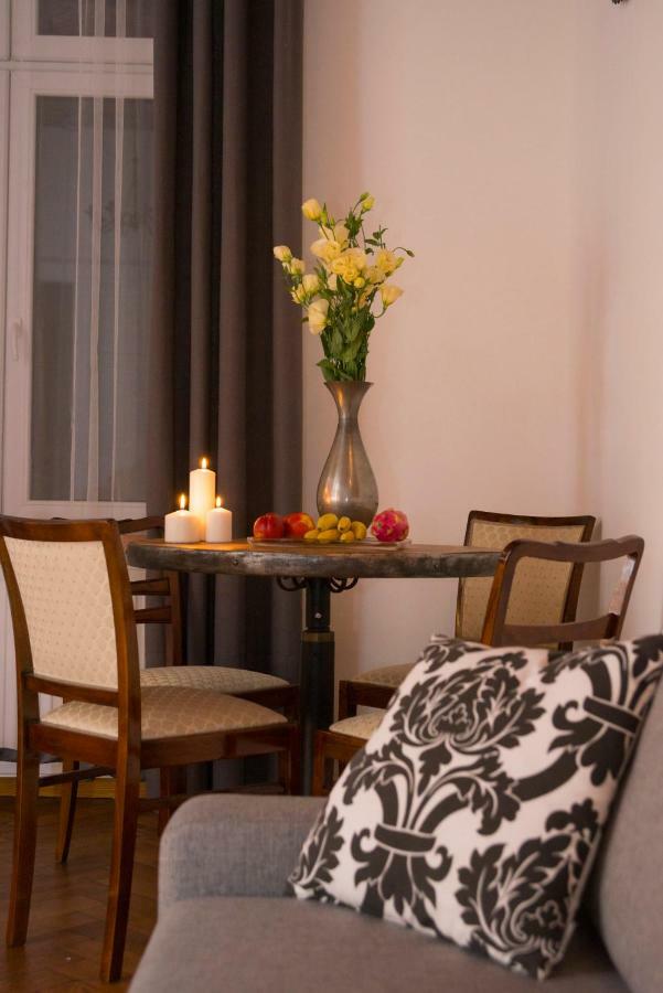 Lovenovsky Apartments 크라쿠프 외부 사진