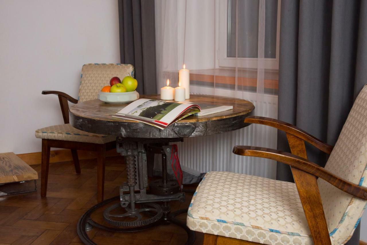 Lovenovsky Apartments 크라쿠프 외부 사진