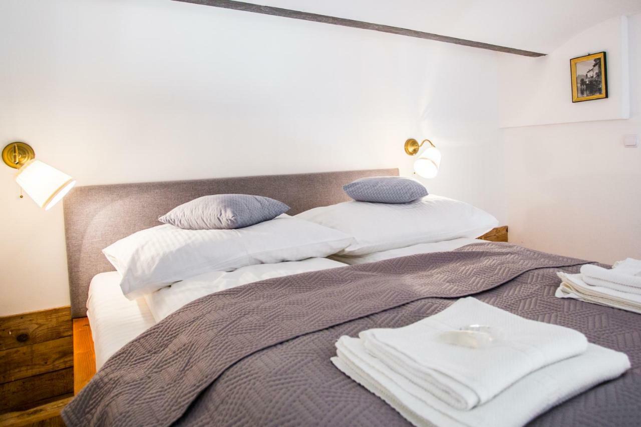 Lovenovsky Apartments 크라쿠프 외부 사진