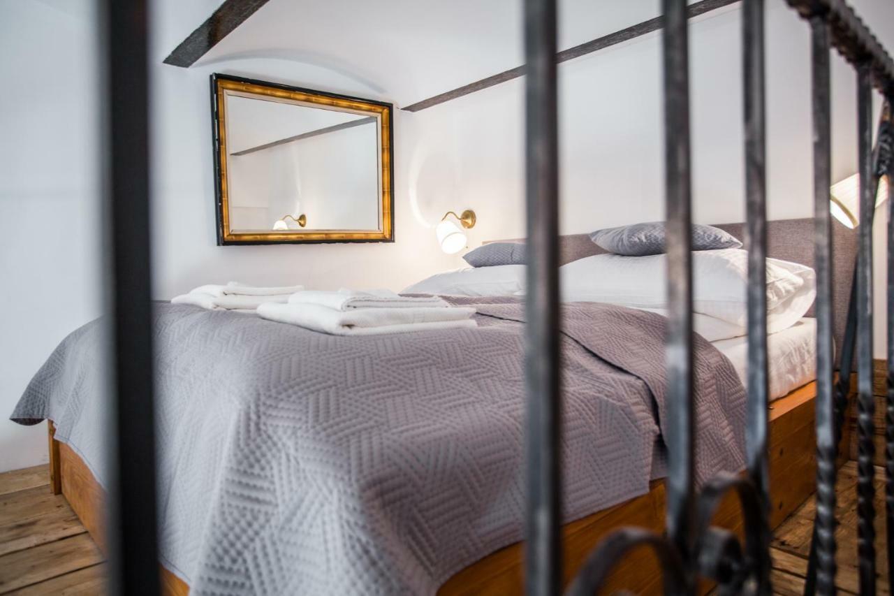 Lovenovsky Apartments 크라쿠프 외부 사진
