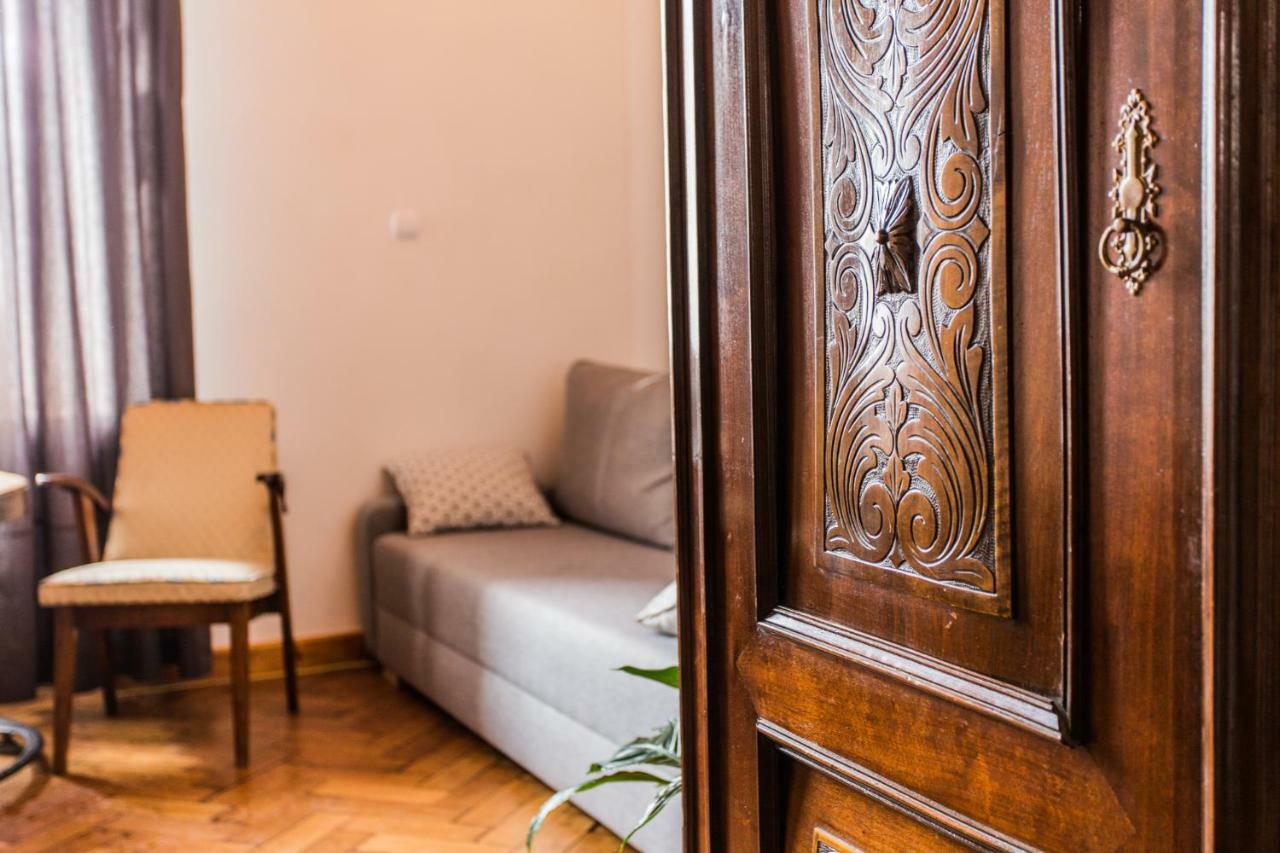 Lovenovsky Apartments 크라쿠프 외부 사진