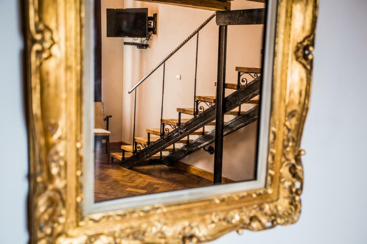 Lovenovsky Apartments 크라쿠프 외부 사진