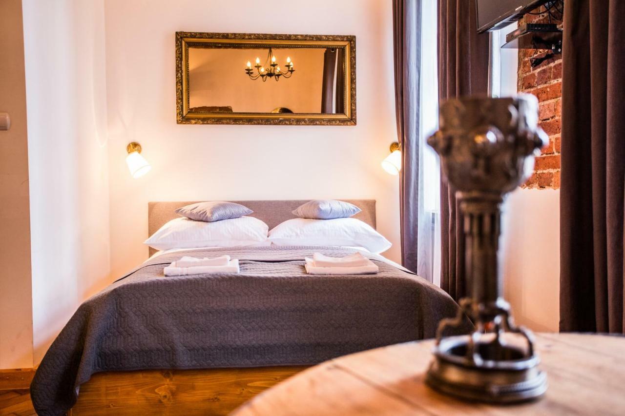 Lovenovsky Apartments 크라쿠프 외부 사진