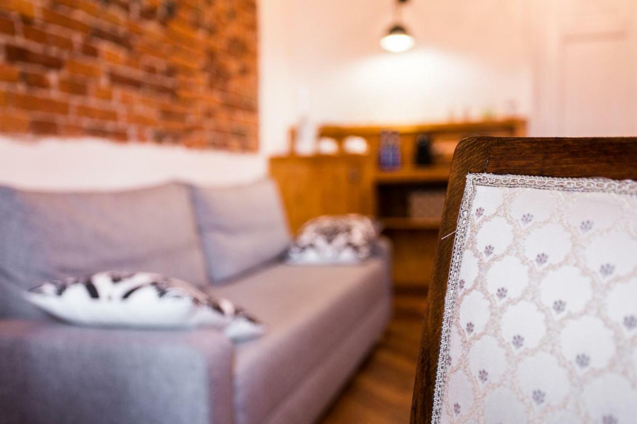 Lovenovsky Apartments 크라쿠프 외부 사진