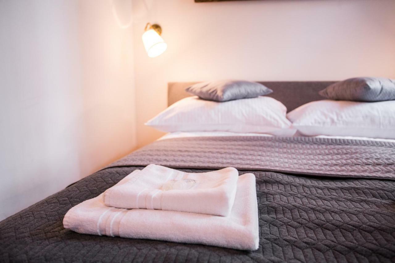 Lovenovsky Apartments 크라쿠프 외부 사진
