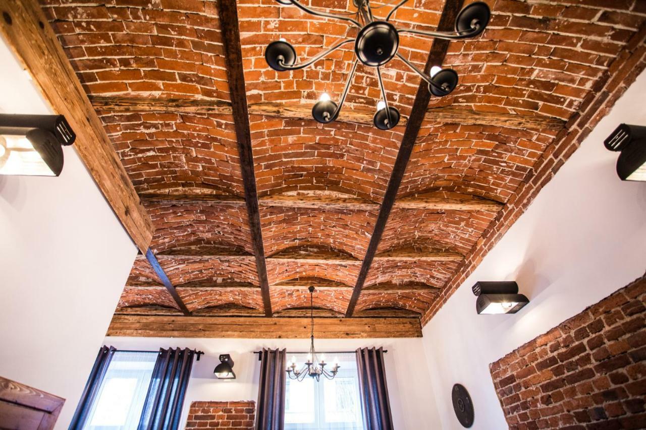 Lovenovsky Apartments 크라쿠프 외부 사진