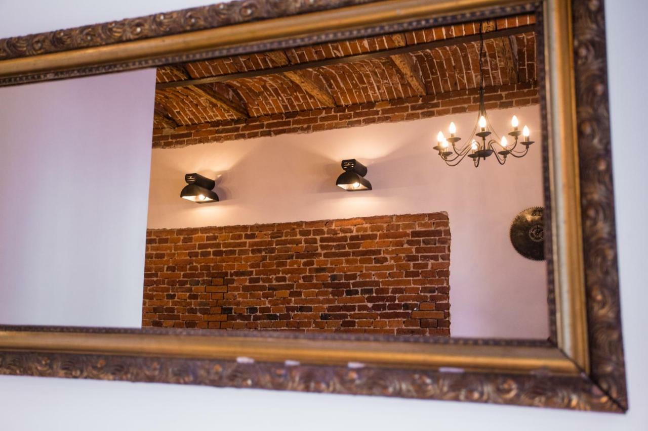 Lovenovsky Apartments 크라쿠프 외부 사진