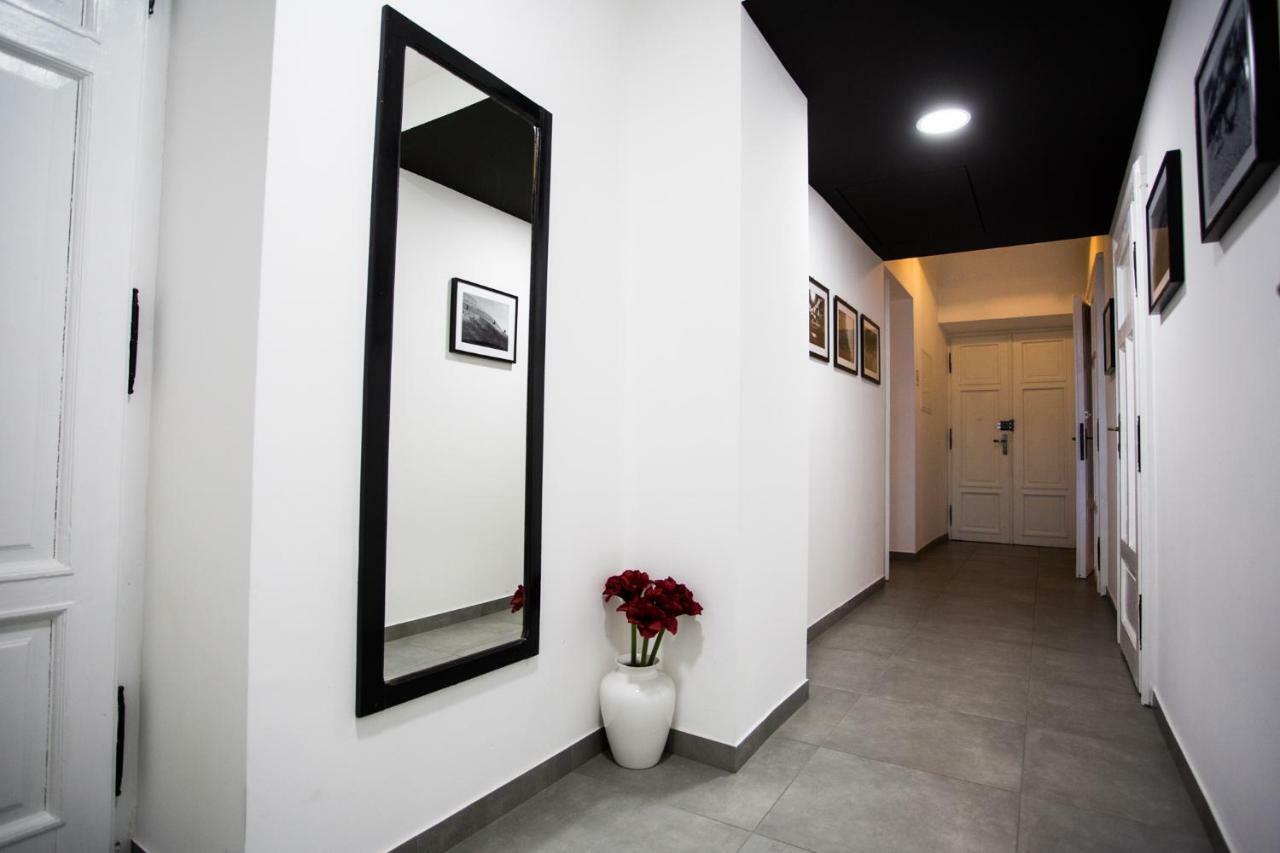 Lovenovsky Apartments 크라쿠프 외부 사진