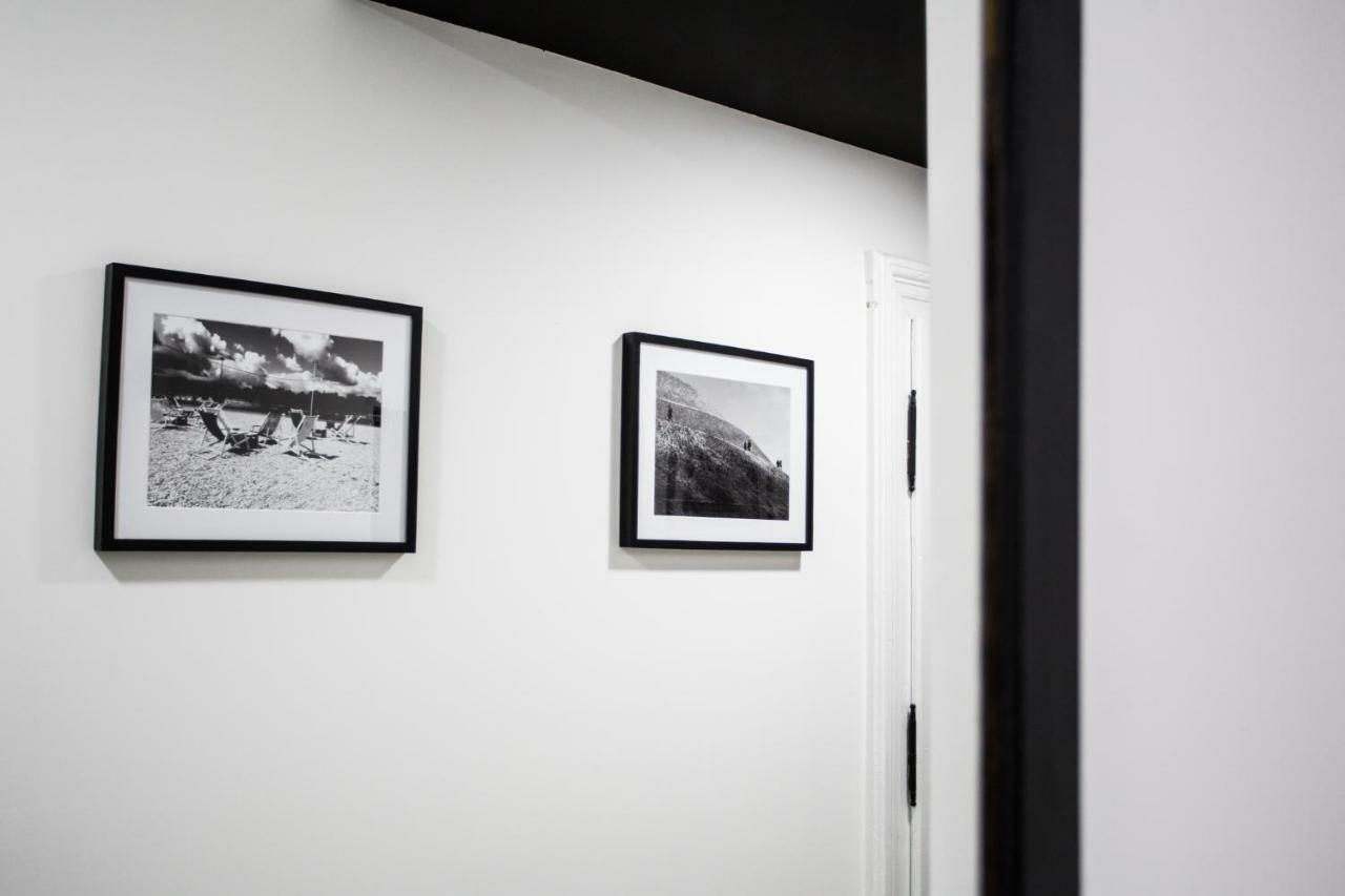 Lovenovsky Apartments 크라쿠프 외부 사진